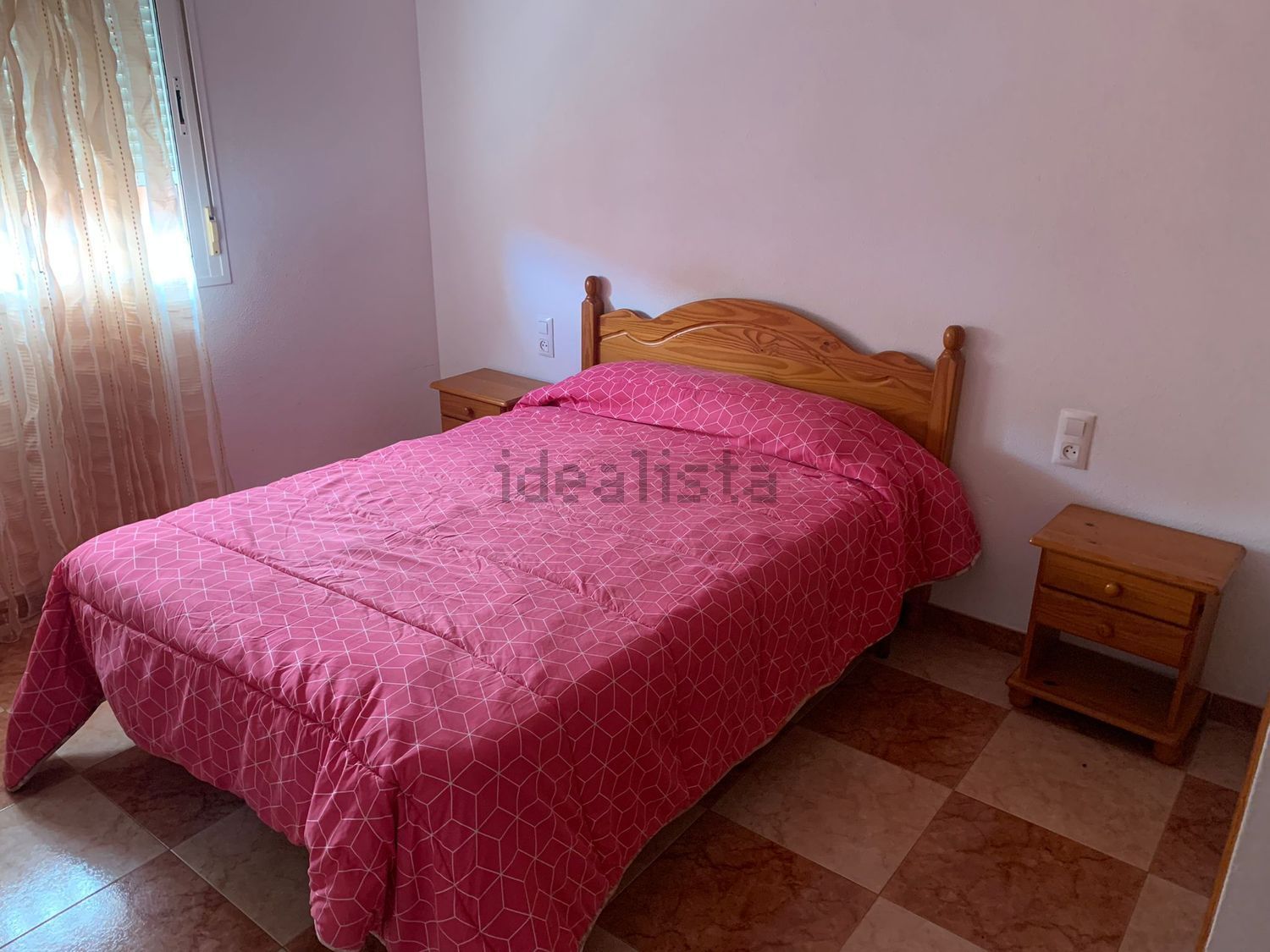 Pis de 75 m² a Almeria