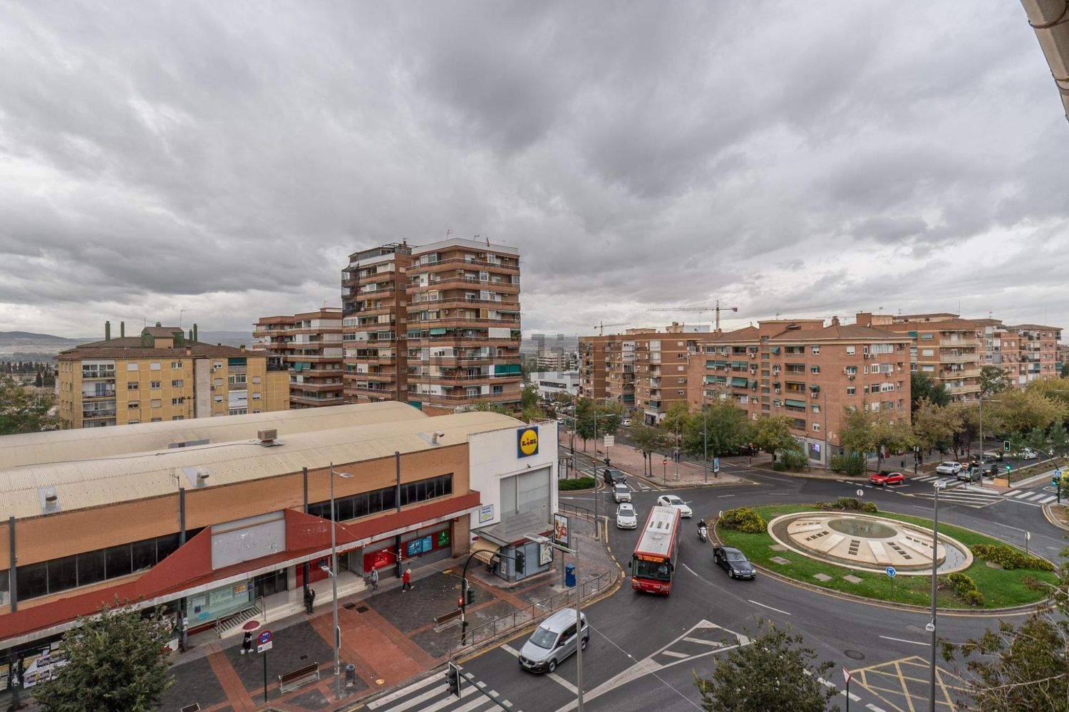 Zimmer zur Miete, Granada