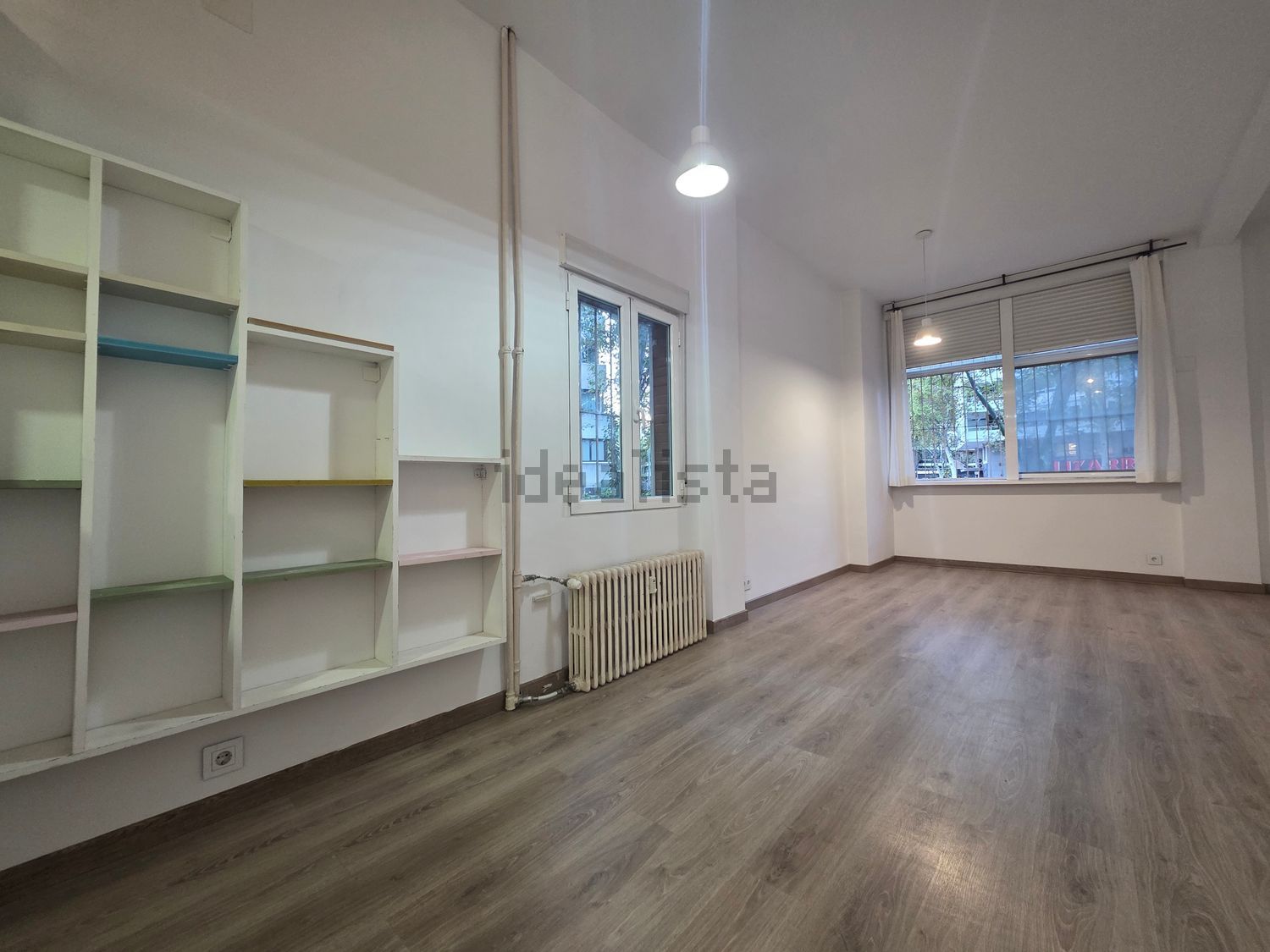 Appartamento 43 m² a Madrid