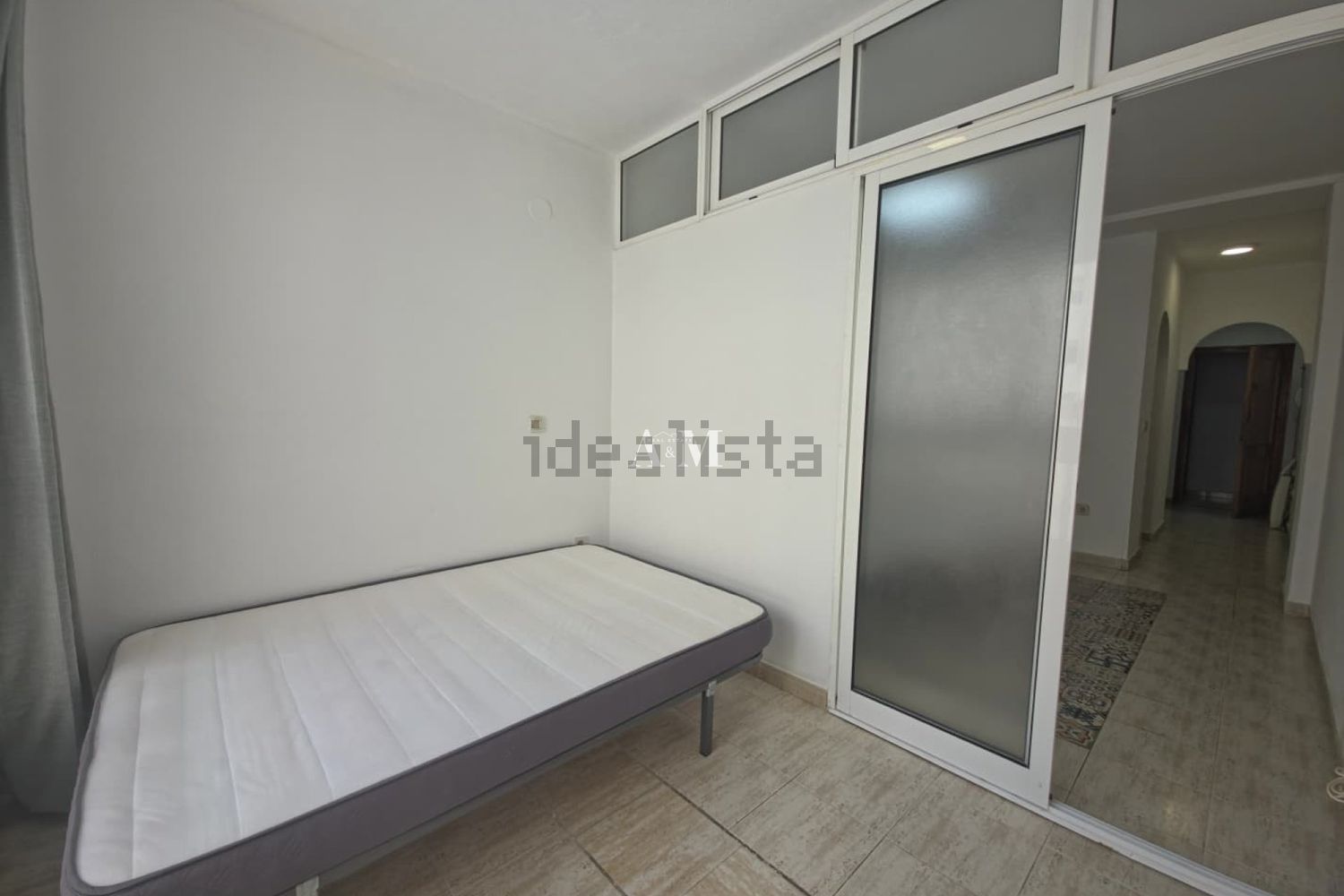 Wohnung 25 m² in Torrevieja