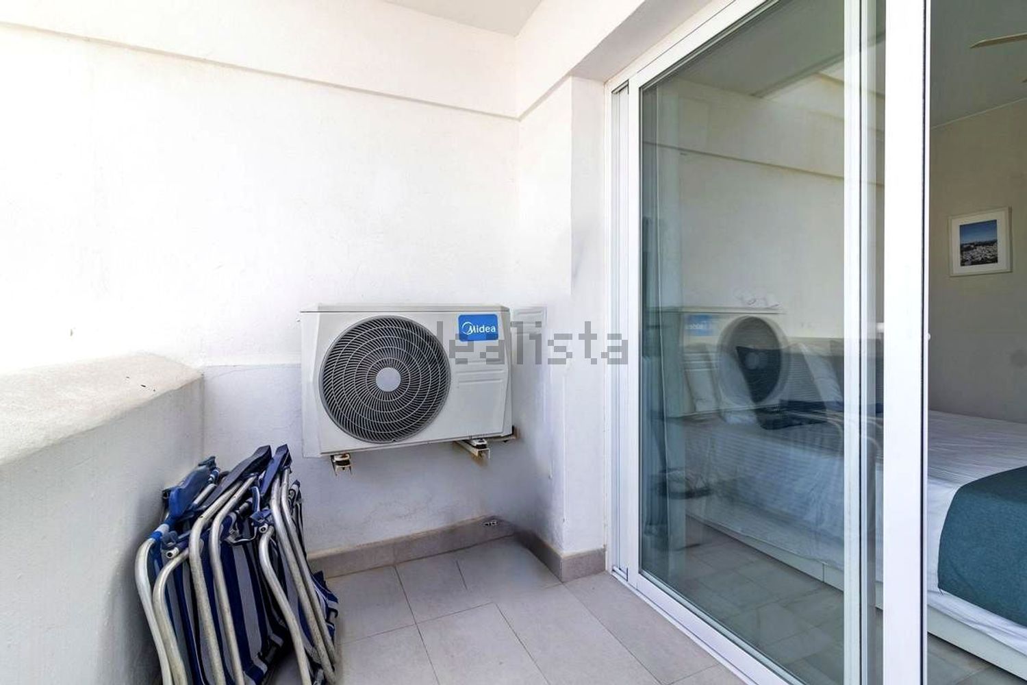 Pis de 75 m² a Estepona