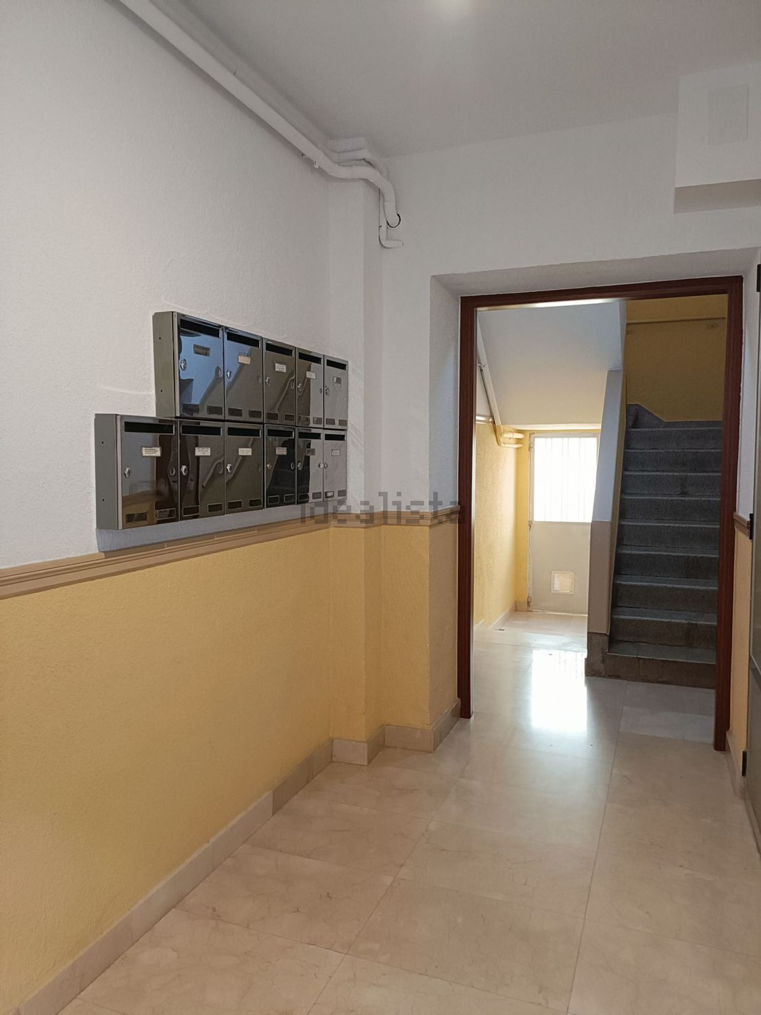 Piso de 52 m² en Madrid