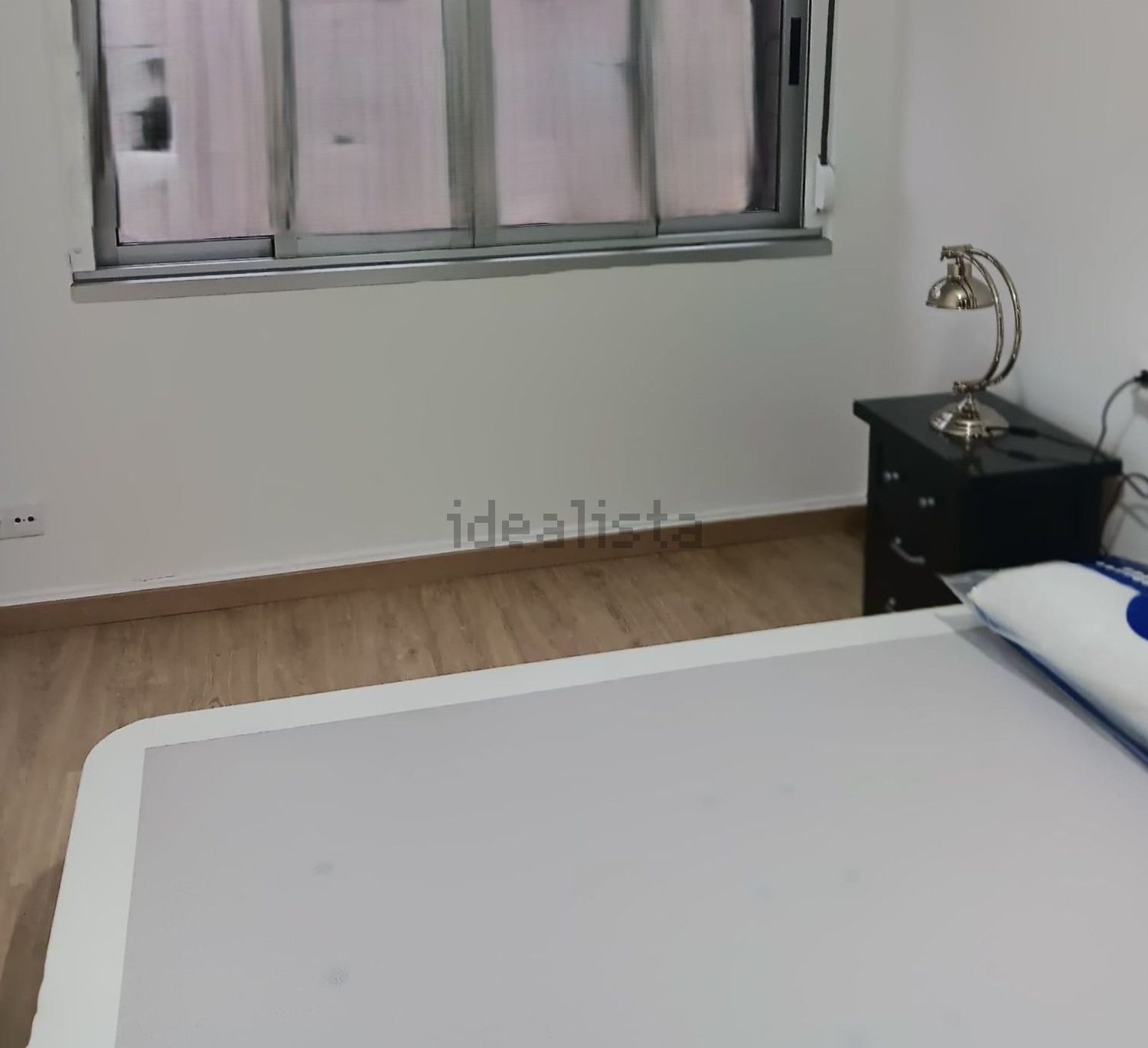 Pis de 77 m² a Ferrol