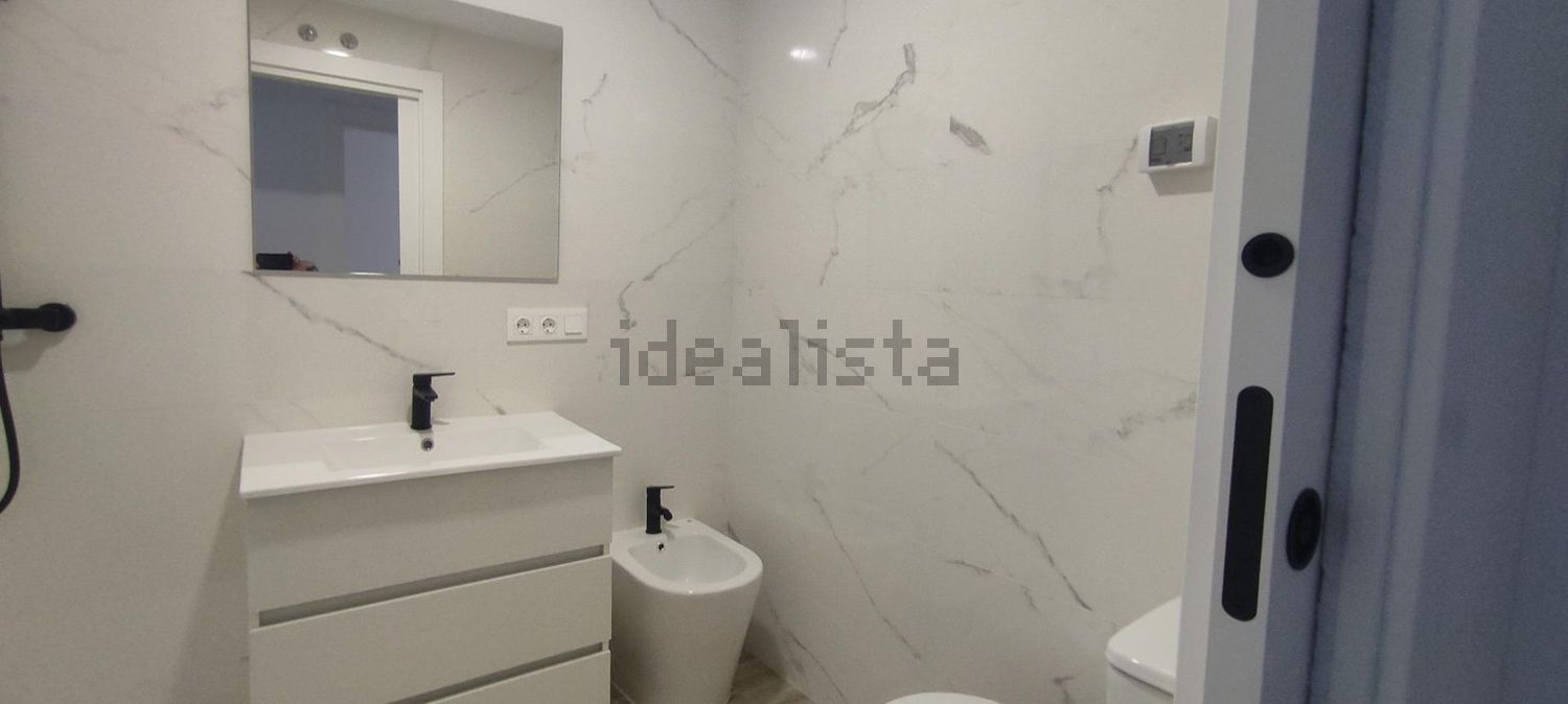 Apartamento 70 m² em Salamanca