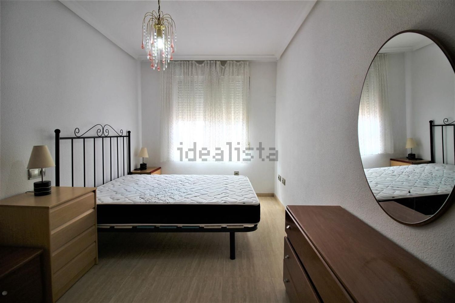 Pis de 124 m² a Almeria