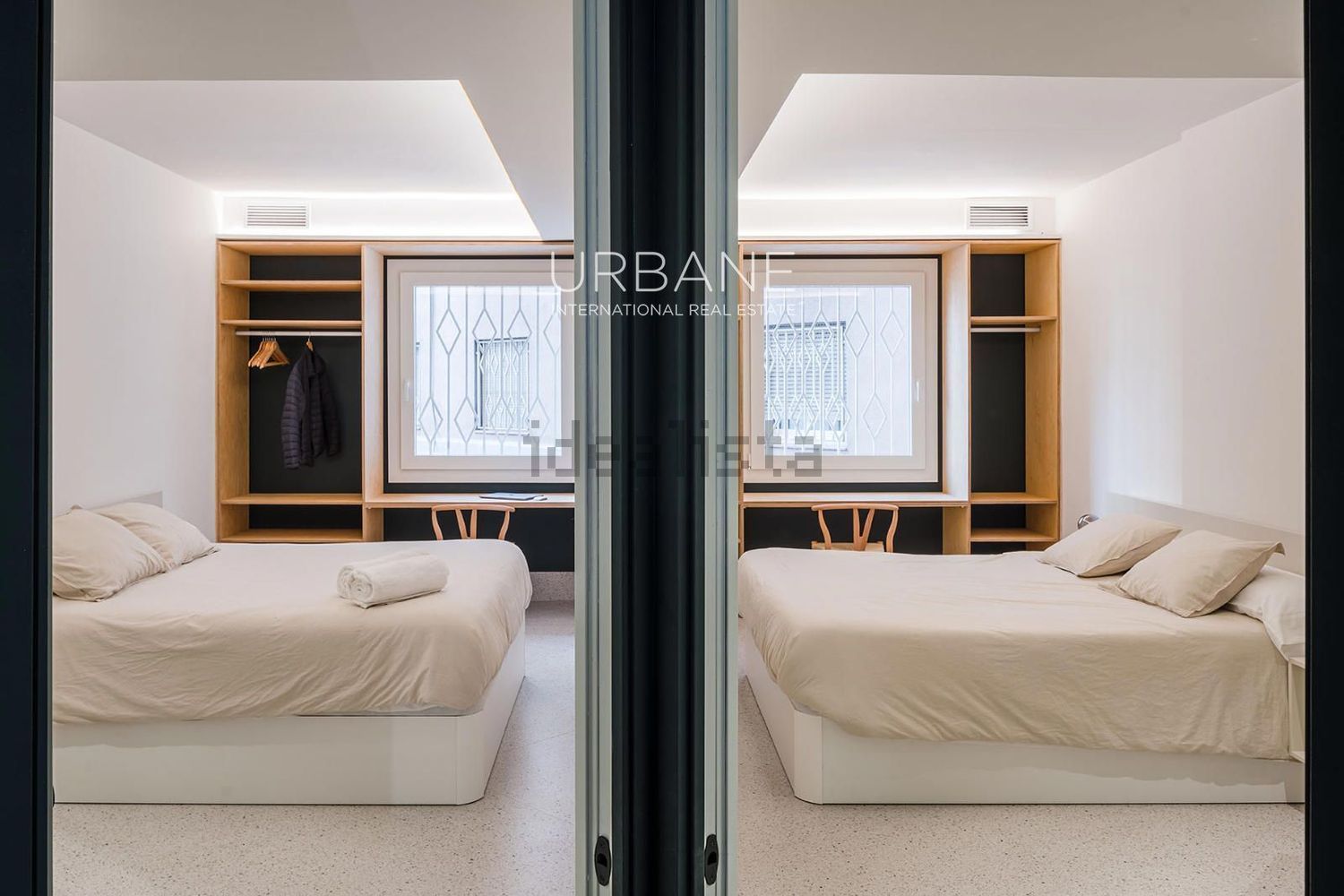 Wohnung 113 m² in Barcelona