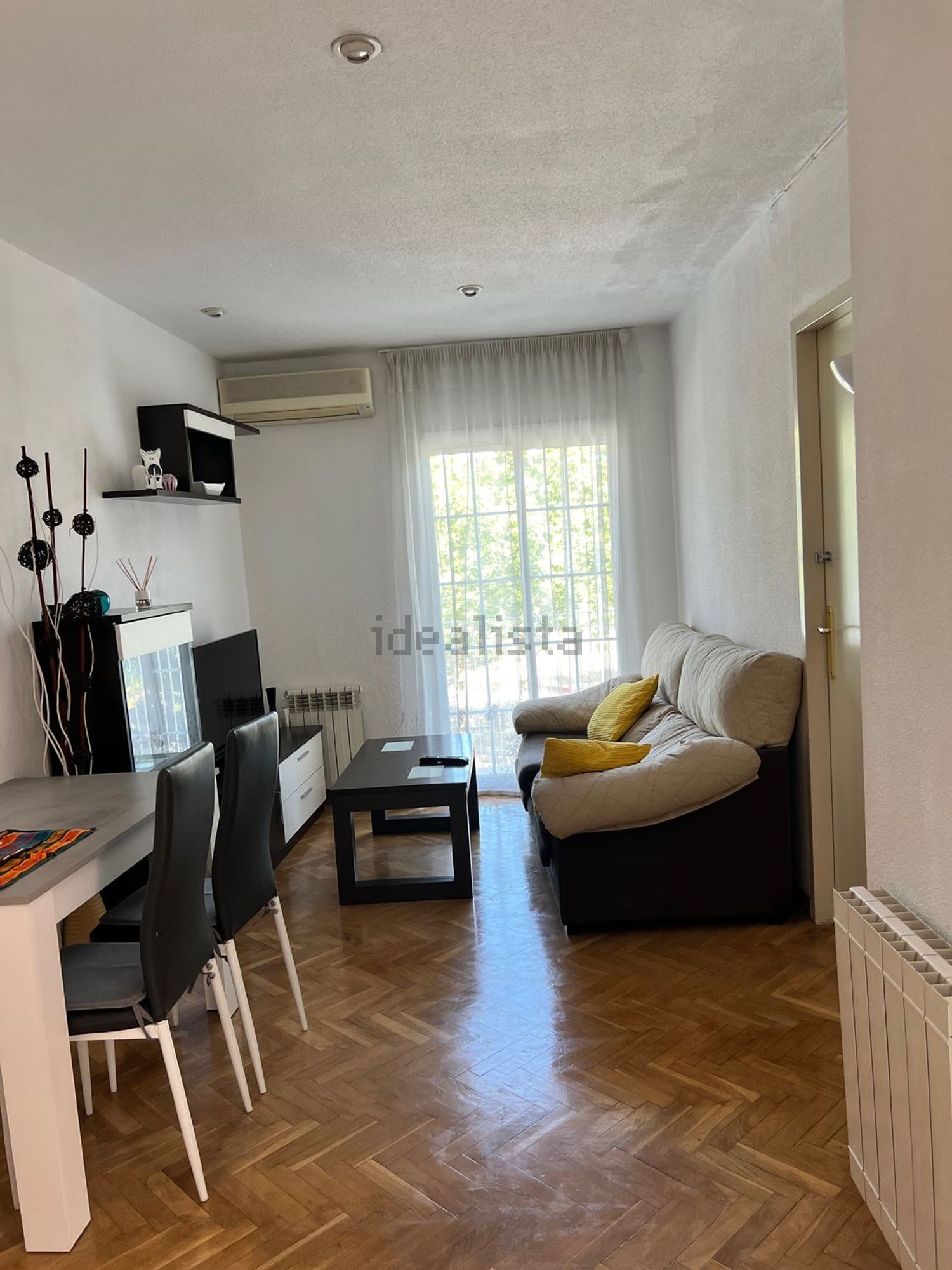 Habitación en alquiler, Madrid