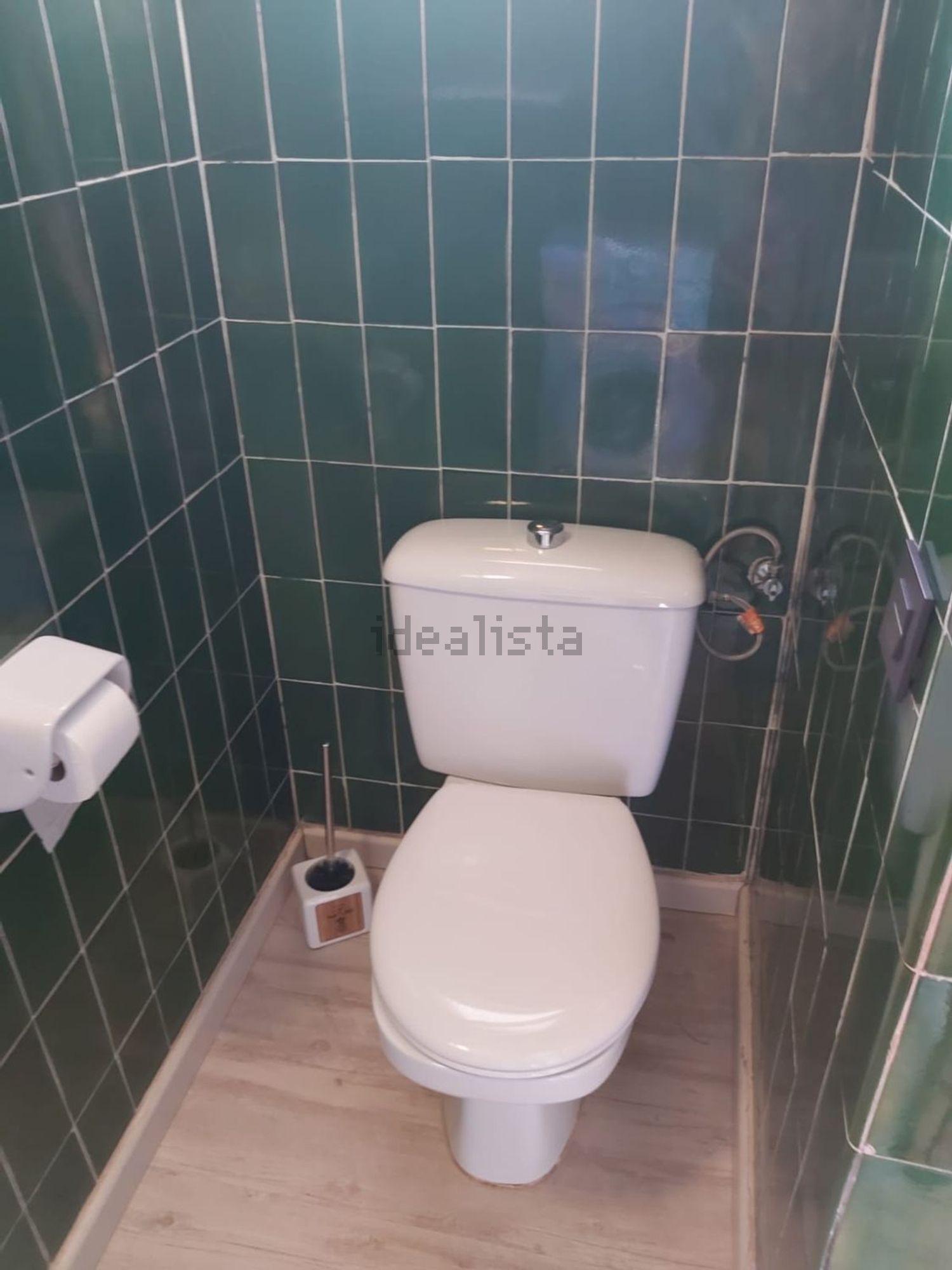 Piso de 45 m² en Sant Josep de sa Talaia