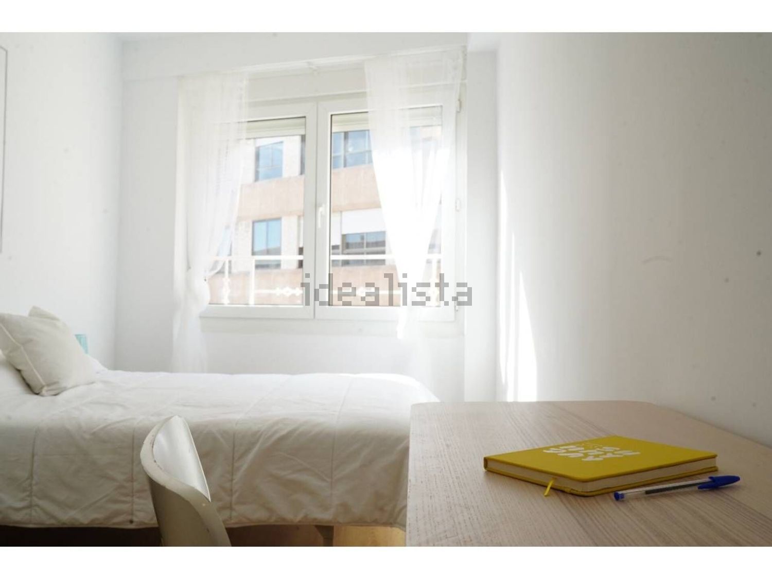 Appartamento 65 m² a Segovia