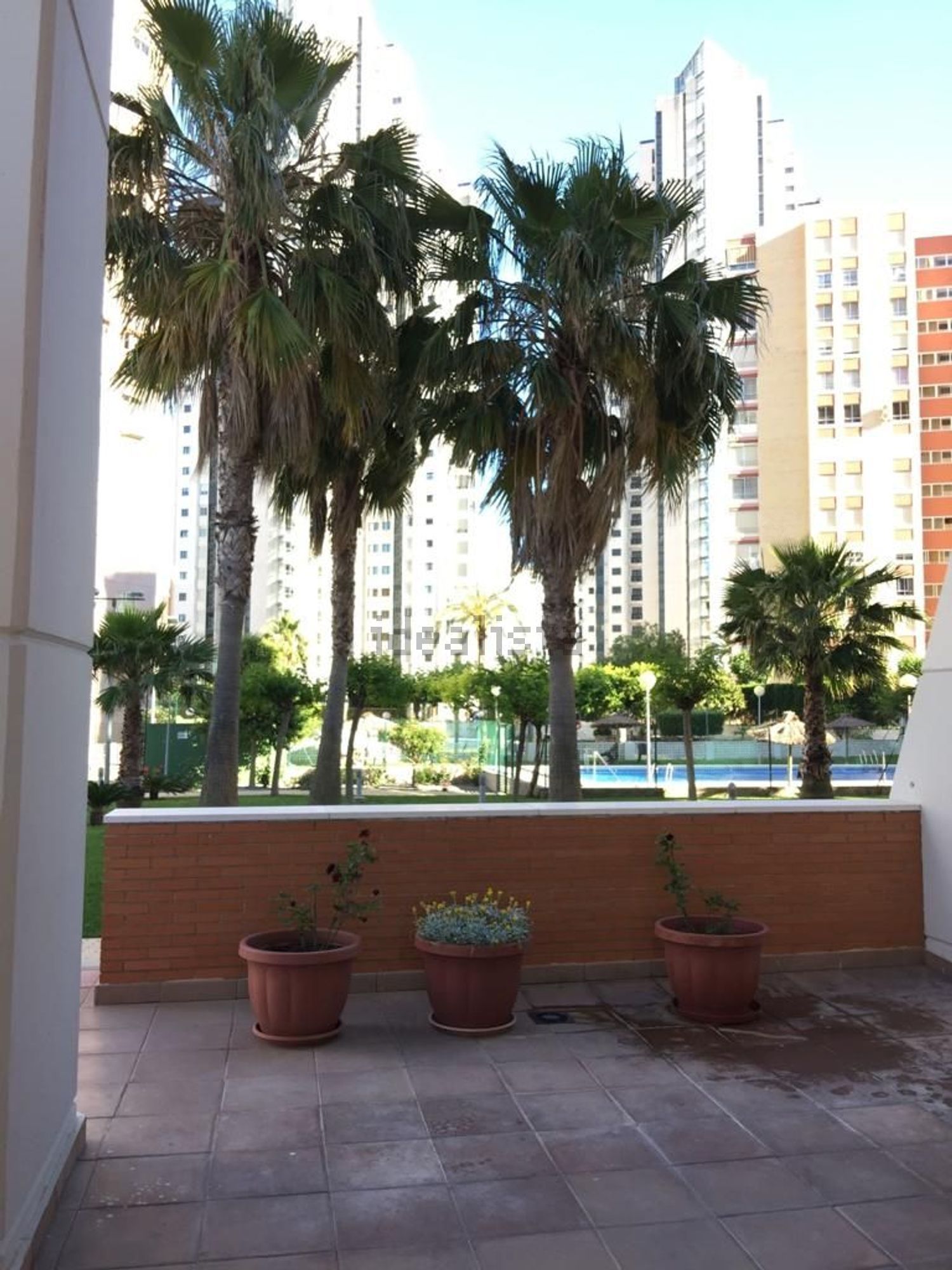 Piso de 67 m² en Benidorm