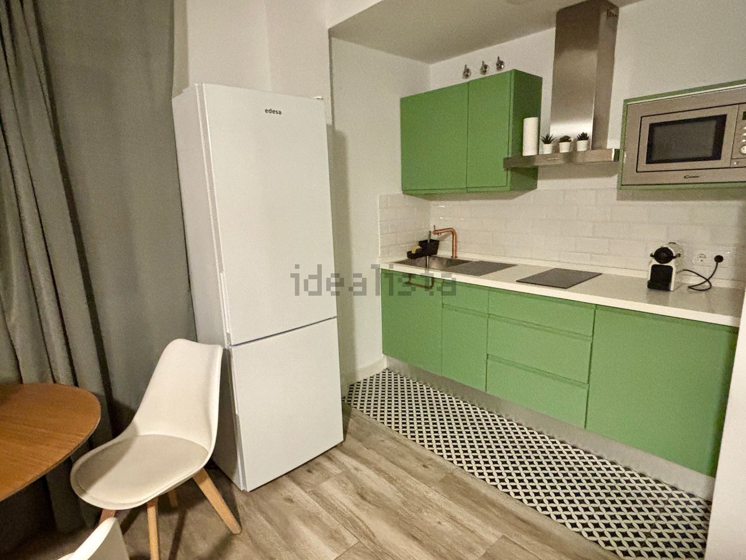 Wohnung 50 m² in Sevilla