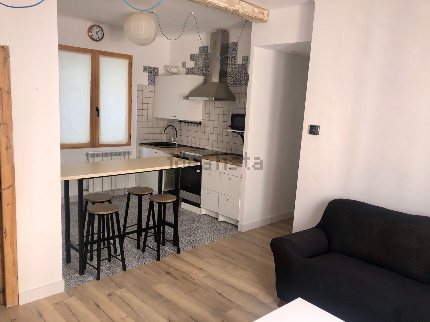 Habitación en alquiler, Zaragoza