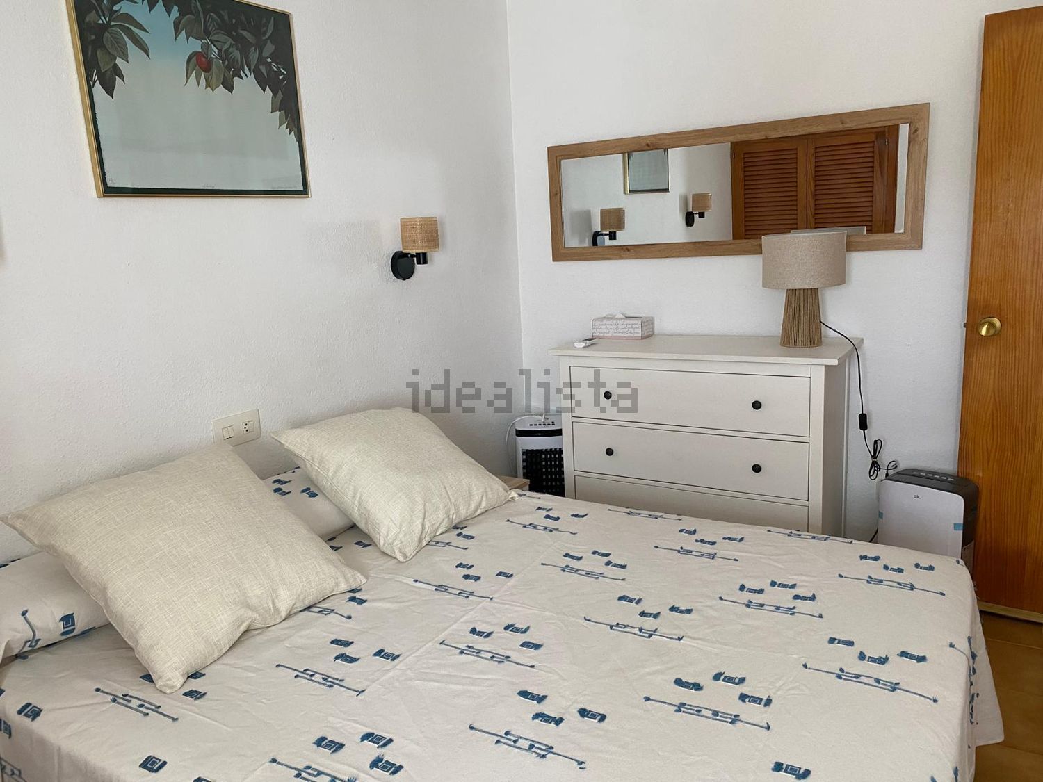 Квартира 65 м² у Santa Eulària des Riu