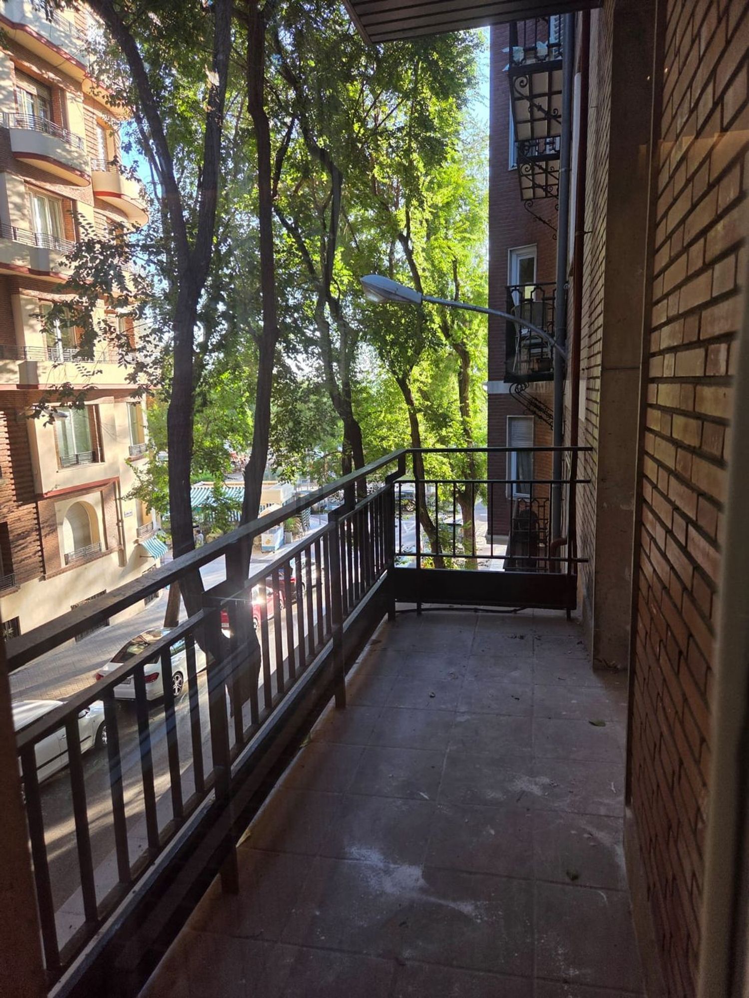 Piso de 220 m² en Madrid