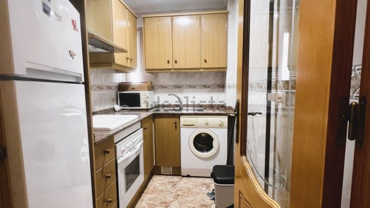 Pis de 64 m² a Torrevella