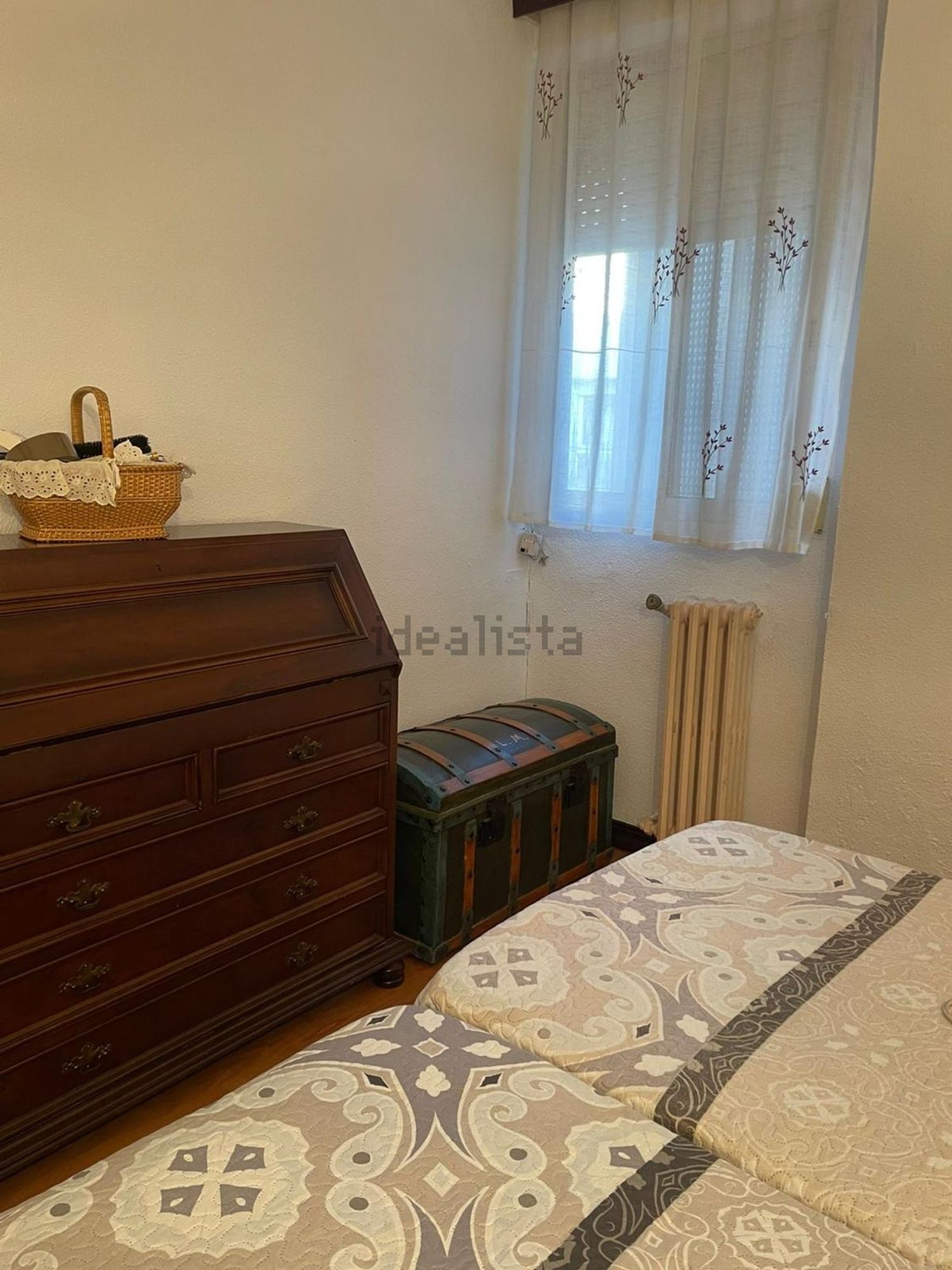 Piso de 120 m² en Valladolid