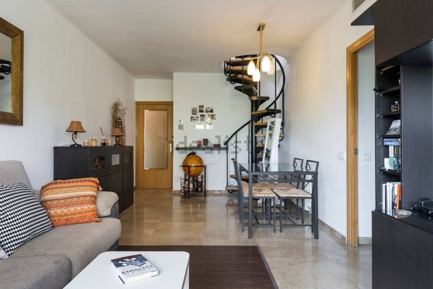 Habitació de lloguer, Badalona