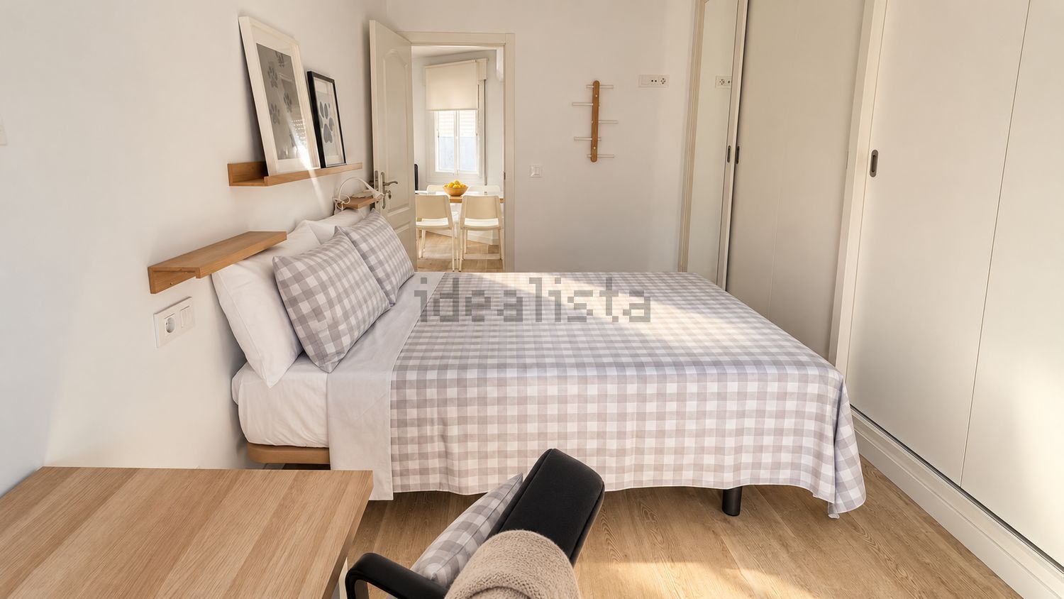 Wohnung 86 m² in Sevilla