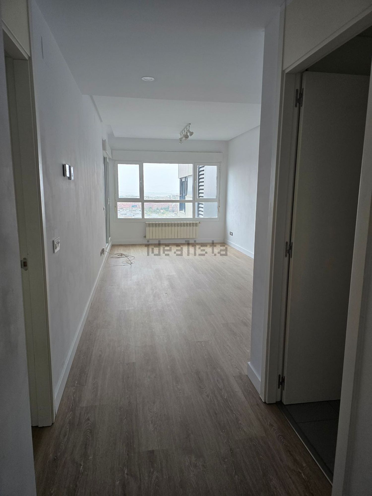 Pis de 75 m² a Madrid