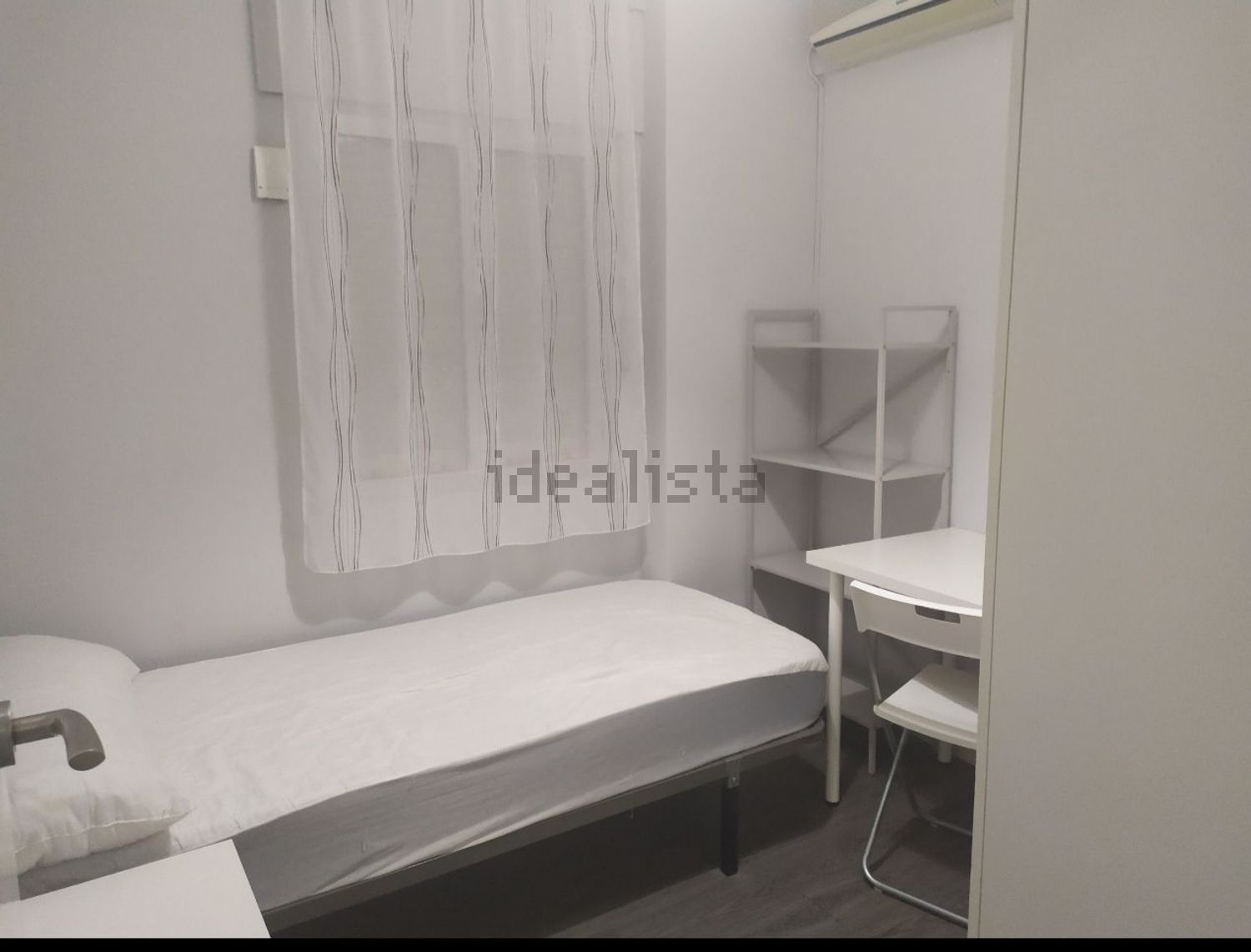Zimmer zur Miete, Sevilla