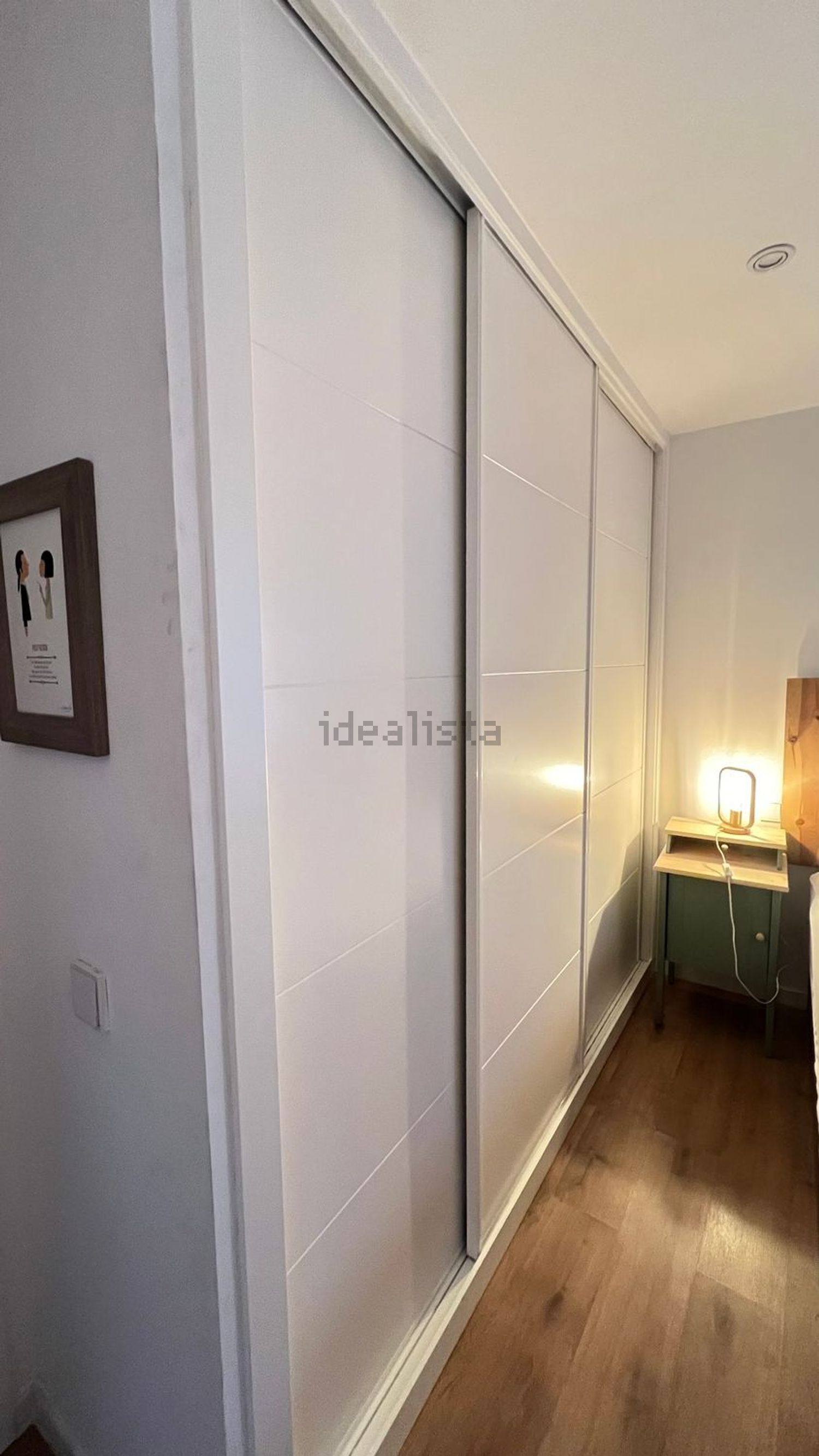 Pis de 72 m² a Madrid