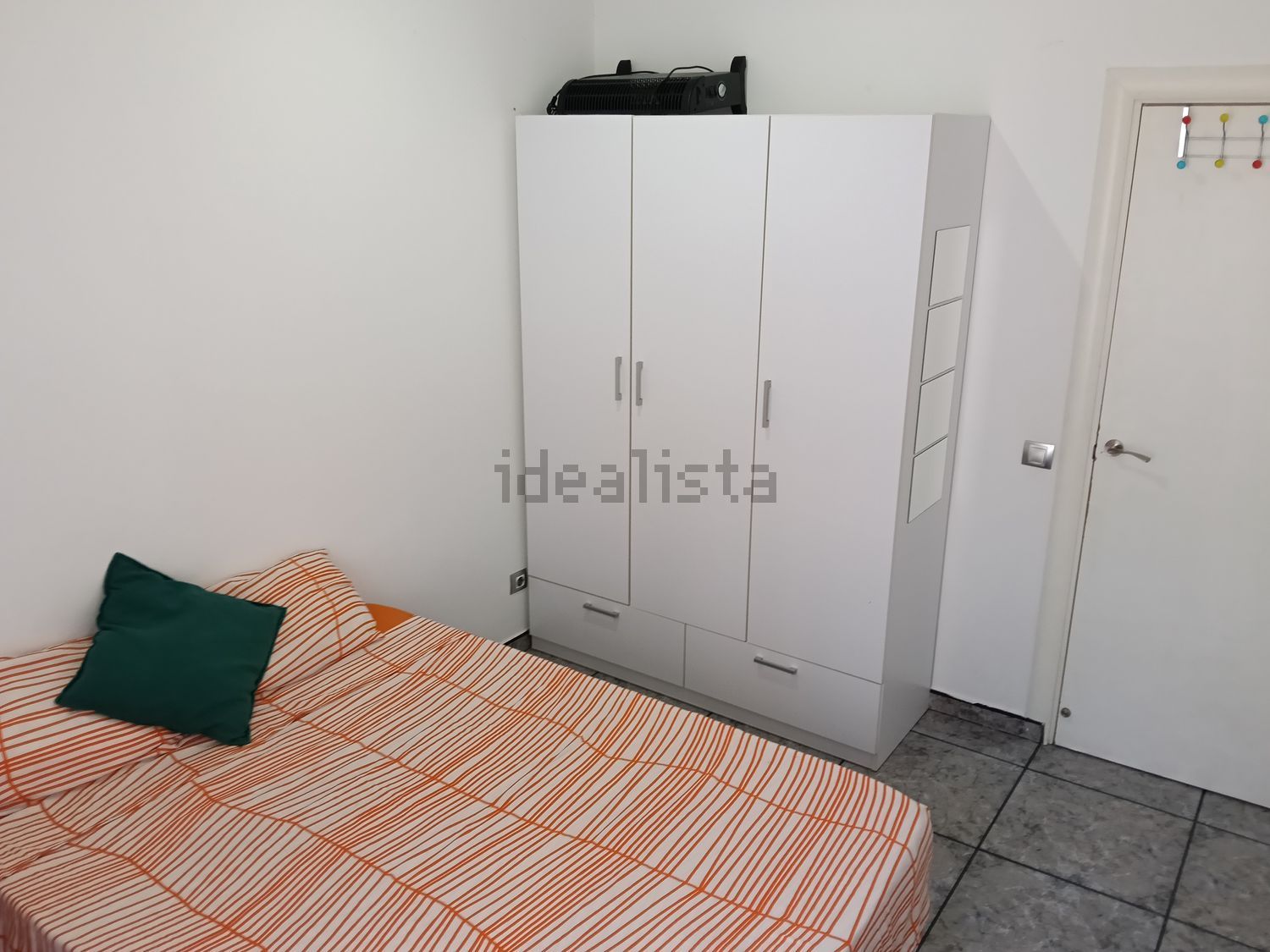 Habitació de lloguer, Badalona
