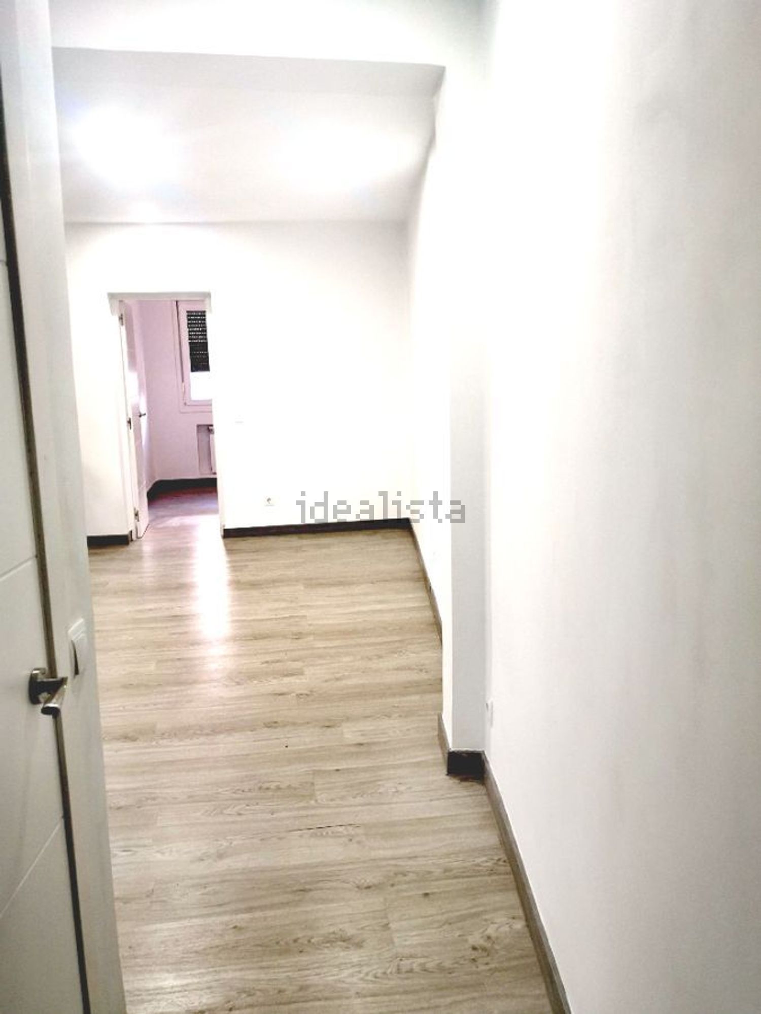 Pis de 80 m² a Madrid