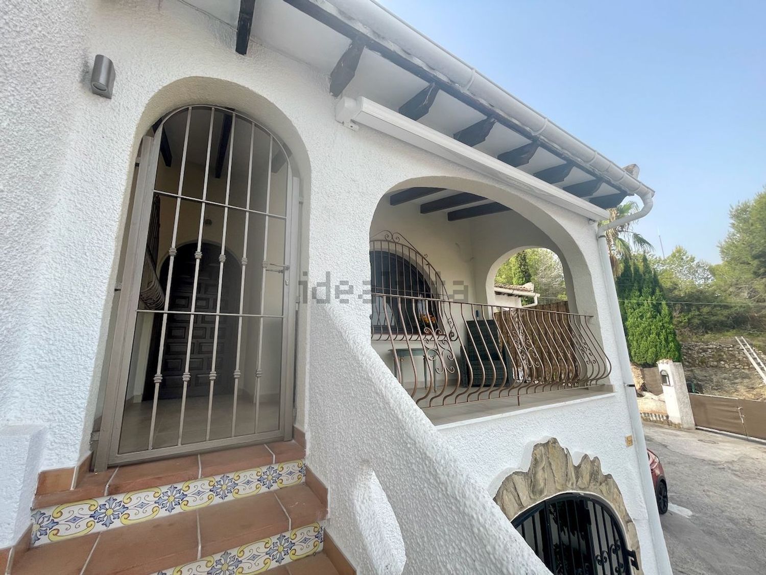 Piso de 82 m² en Teulada