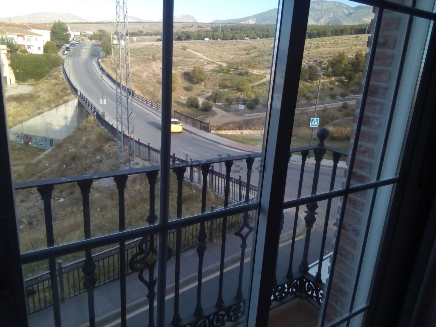 Piso de 80 m² en La Zubia