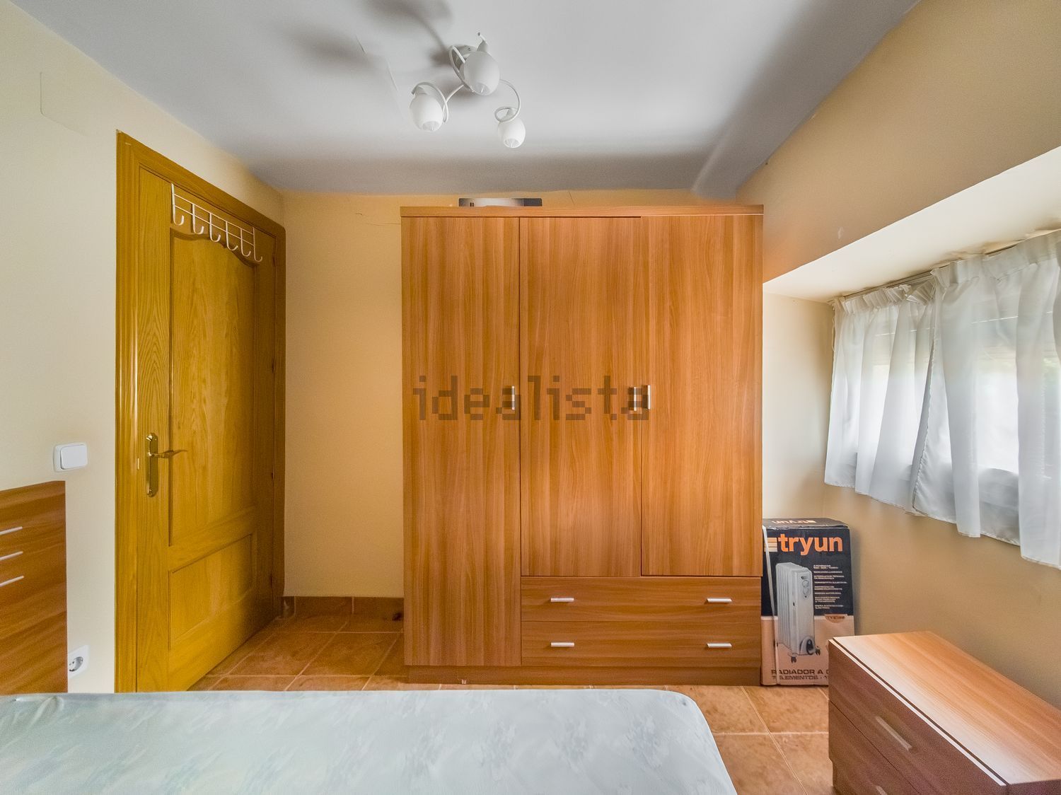 Apartamento 45 m² em Madrid