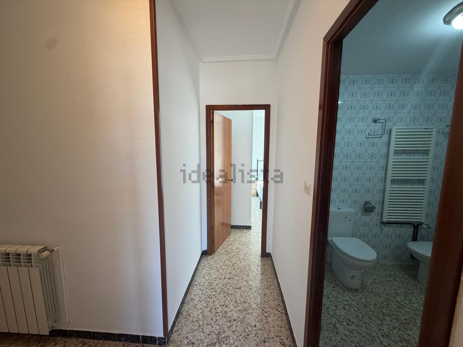 Pis de 106 m² a Barbastro