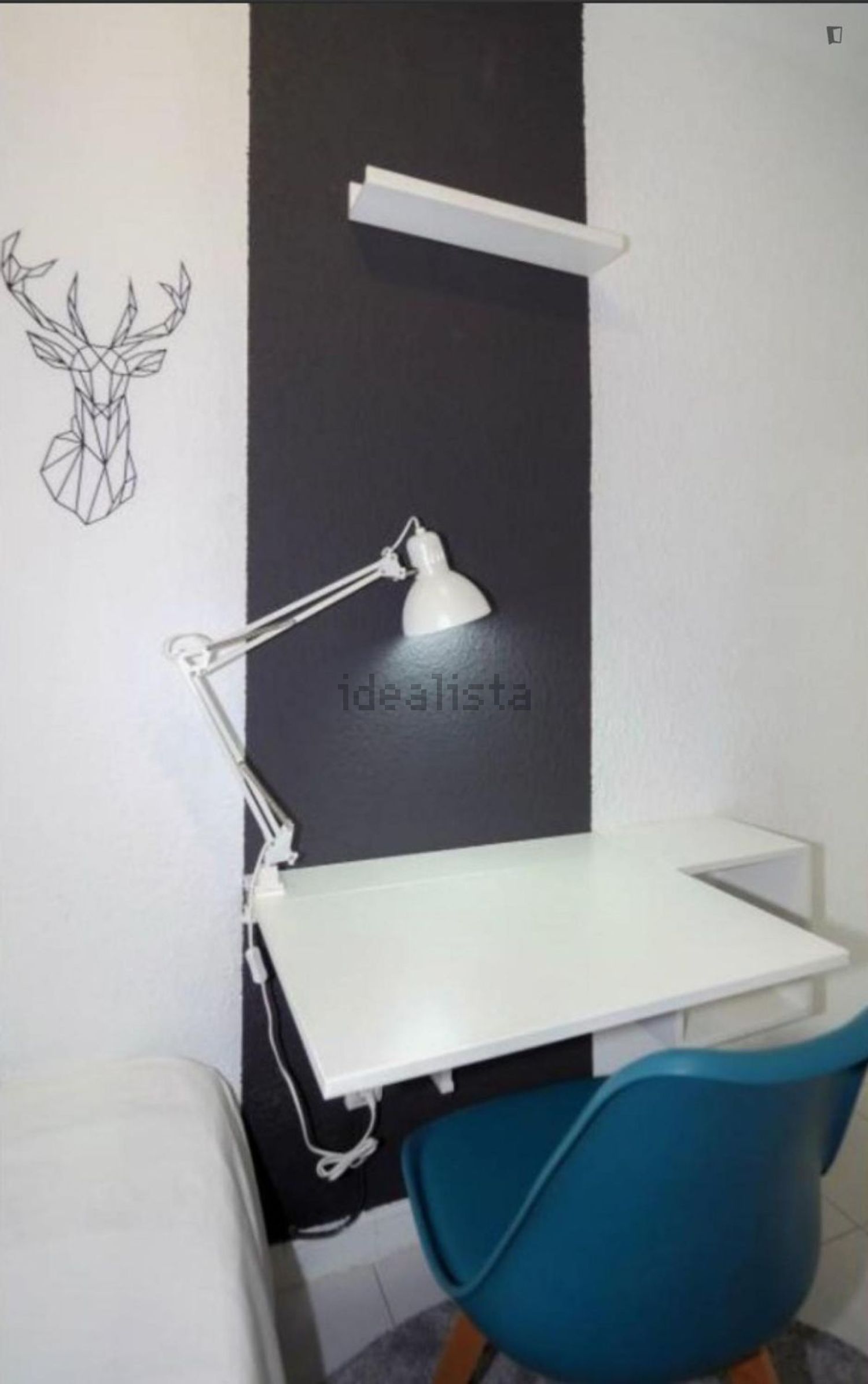 Habitación en alquiler, Barcelona