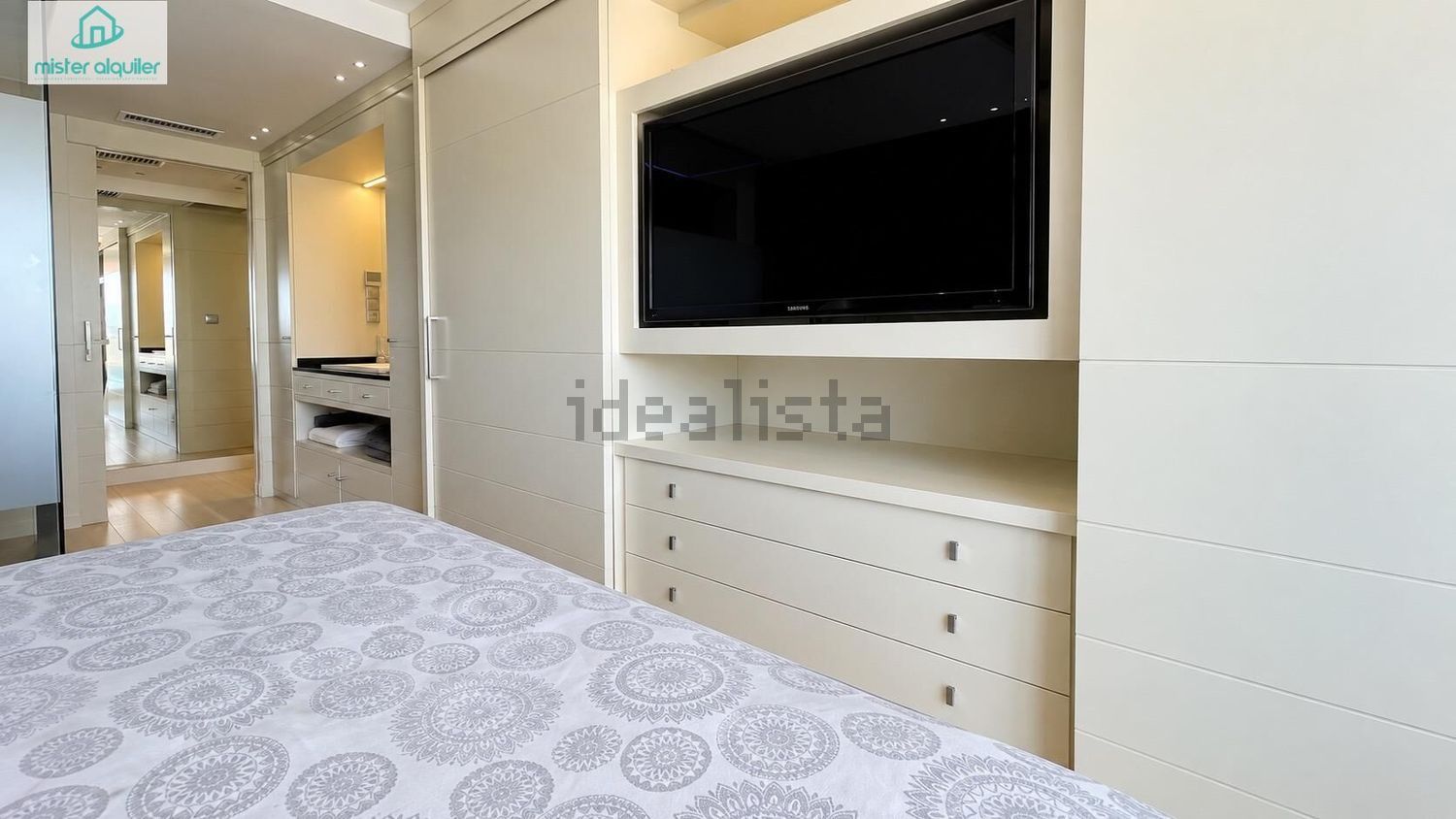 Pis de 66 m² a el Campello