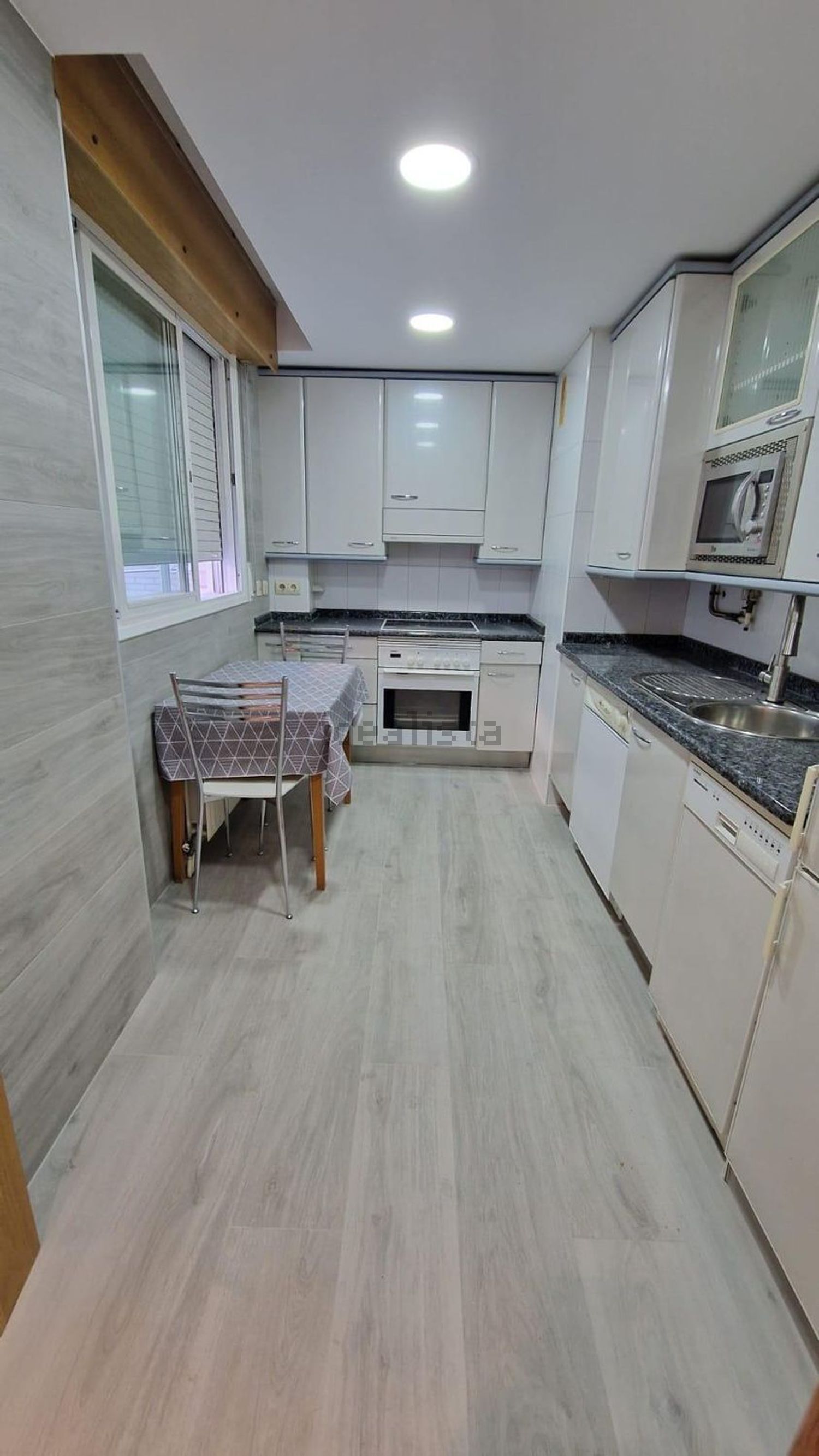 Pis de 127 m² a Burgos