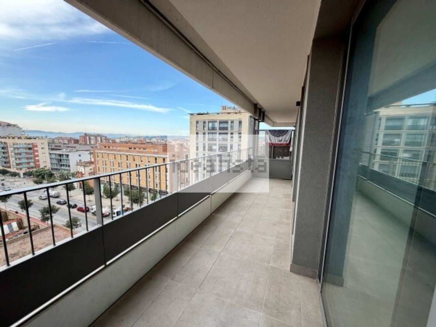 Pis de 60 m² a Sabadell