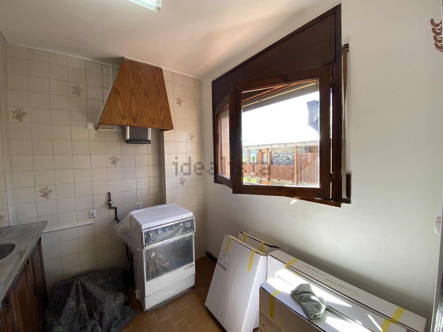Piso de 72 m² en Puigcerdà