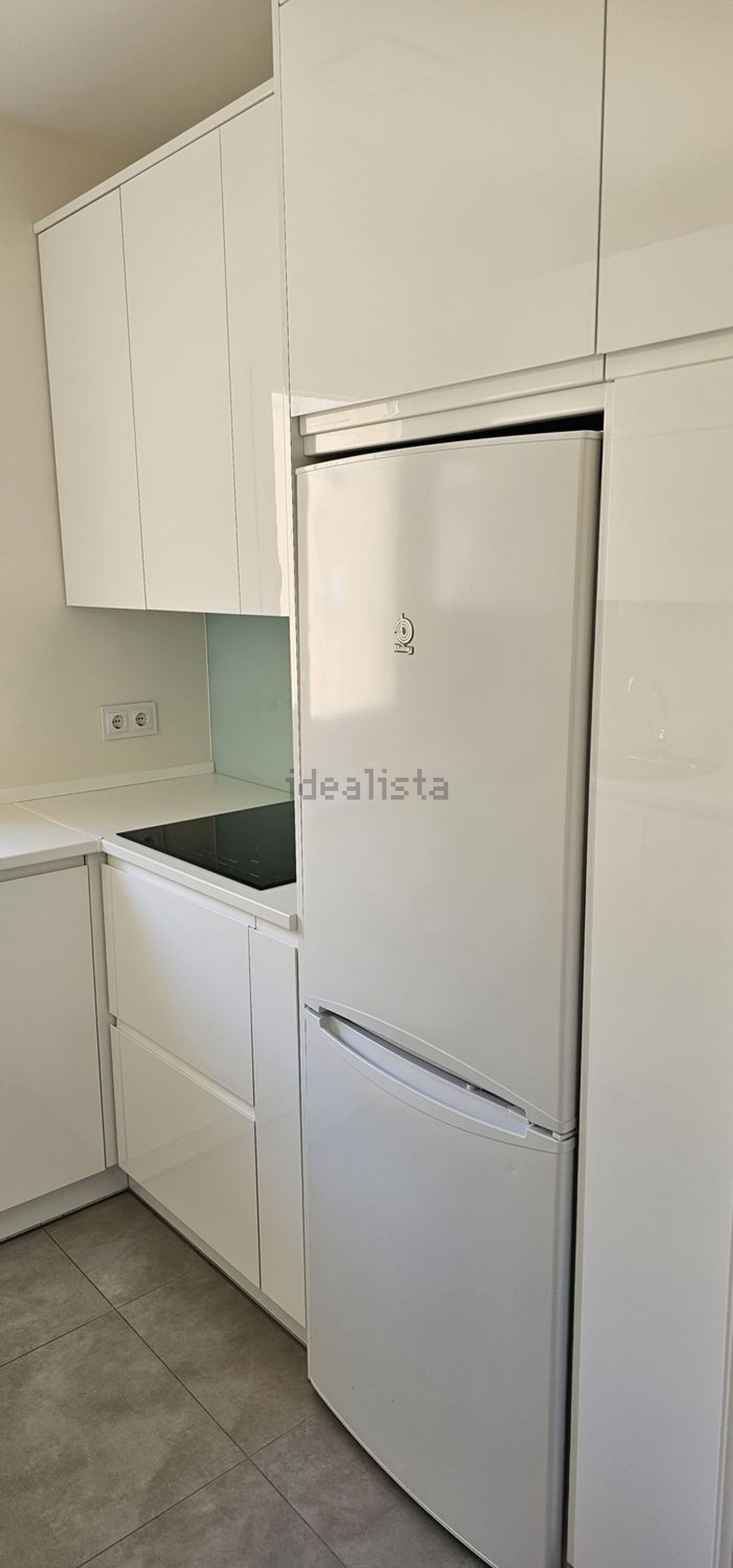 Pis de 70 m² a Madrid
