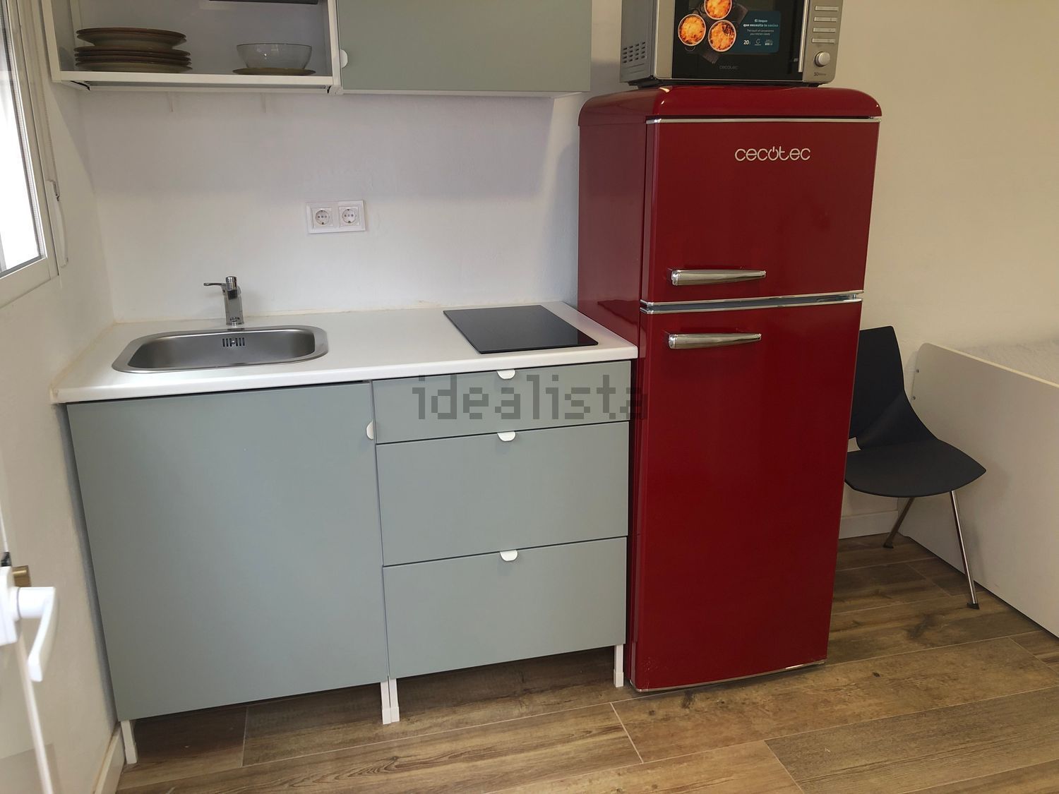 Appartement 20 m² à Séville