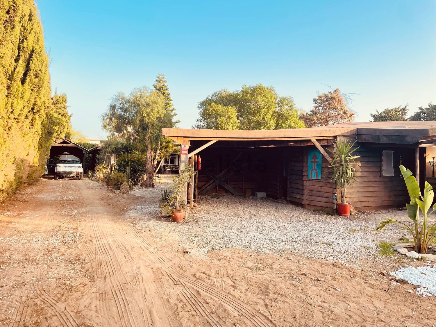Pis de 180 m² a Vejer de la Frontera
