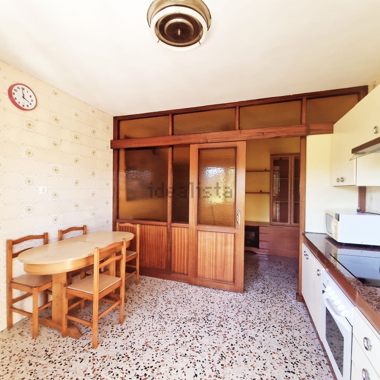Piso de 68 m² en Siero
