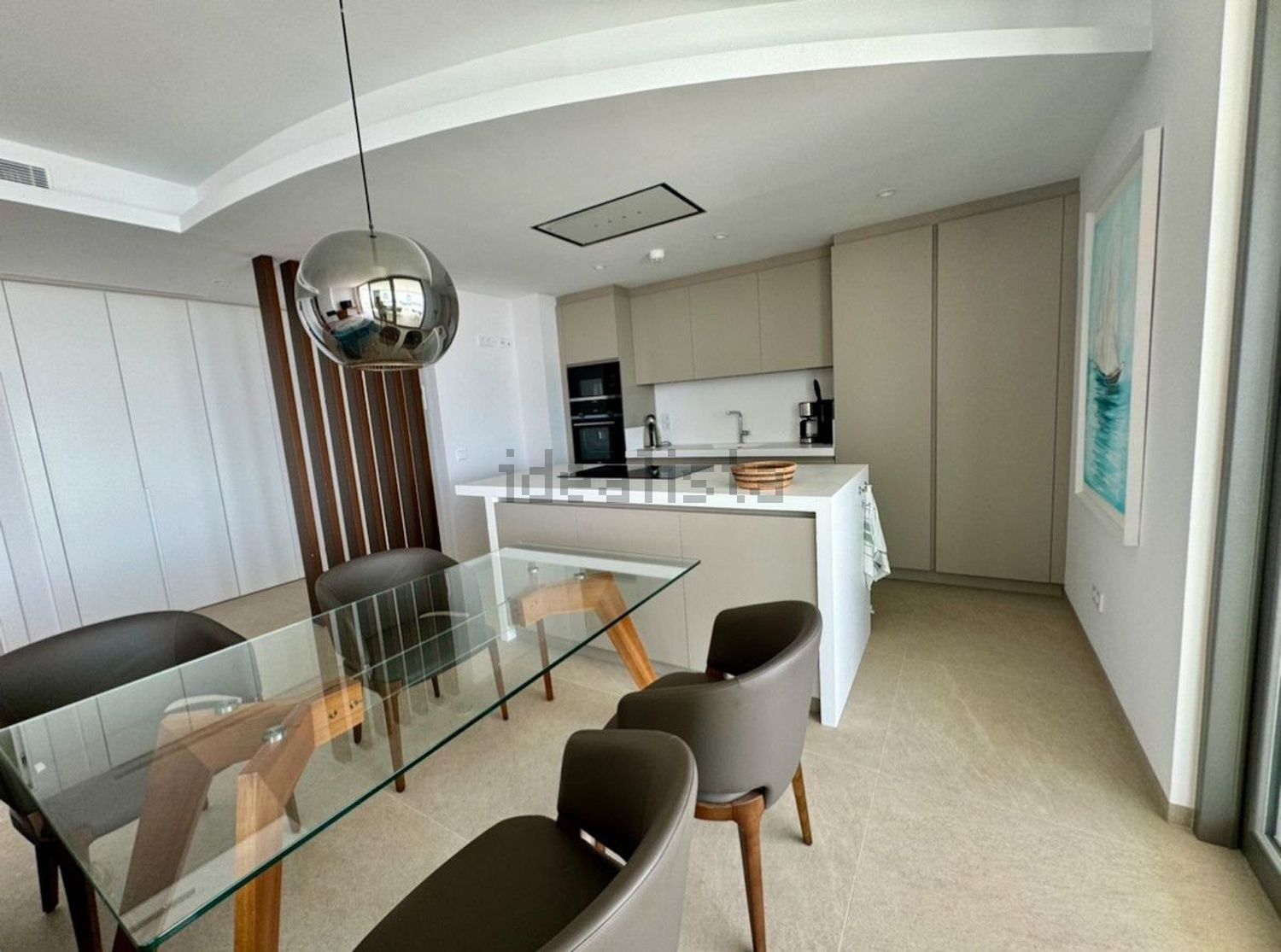Piso de 167 m² en Montilla