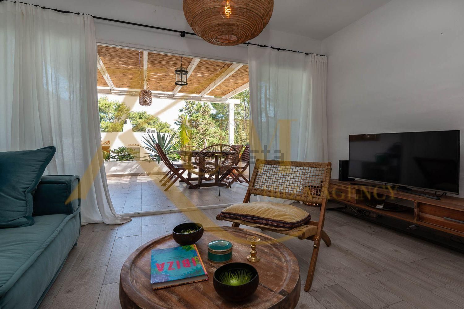 Pis de 72 m² a Sant Josep de sa Talaia