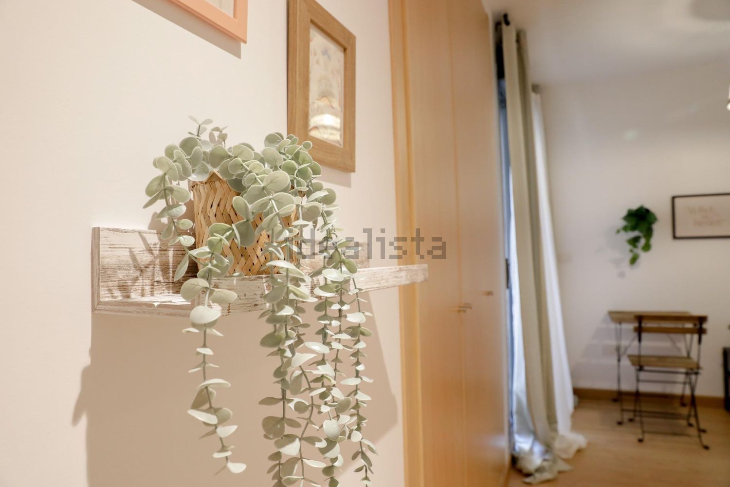 Habitació de lloguer, Paterna