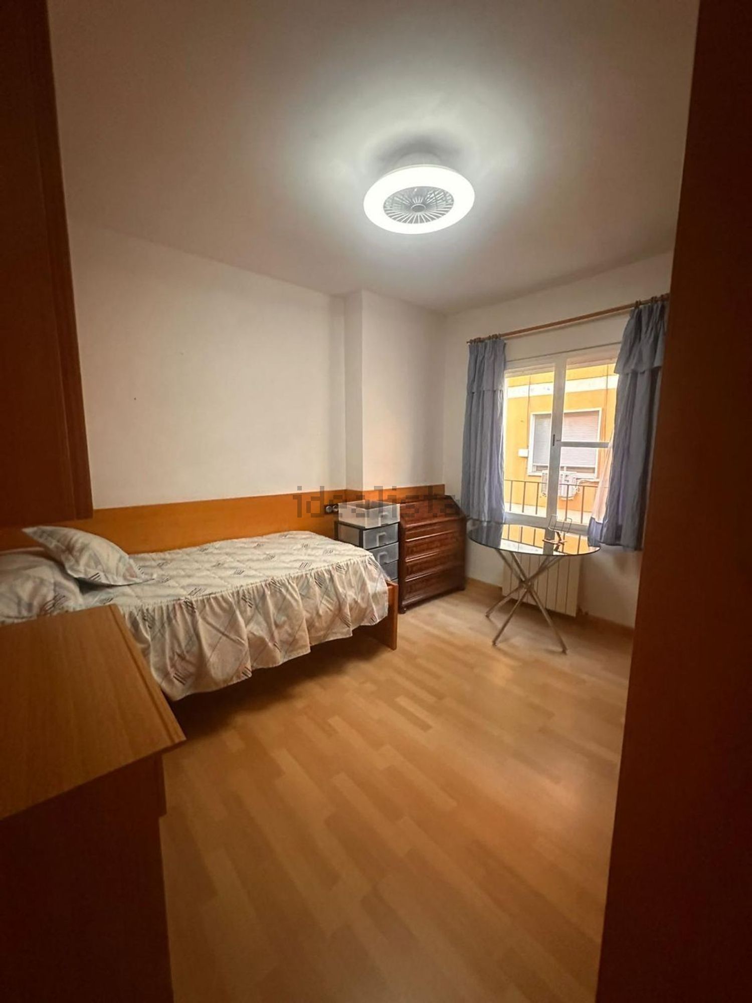 Apartamento 99 m² em Granada