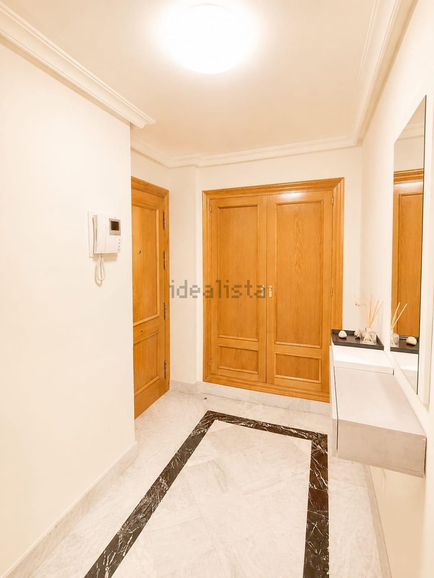 Pis de 90 m² a Marbella