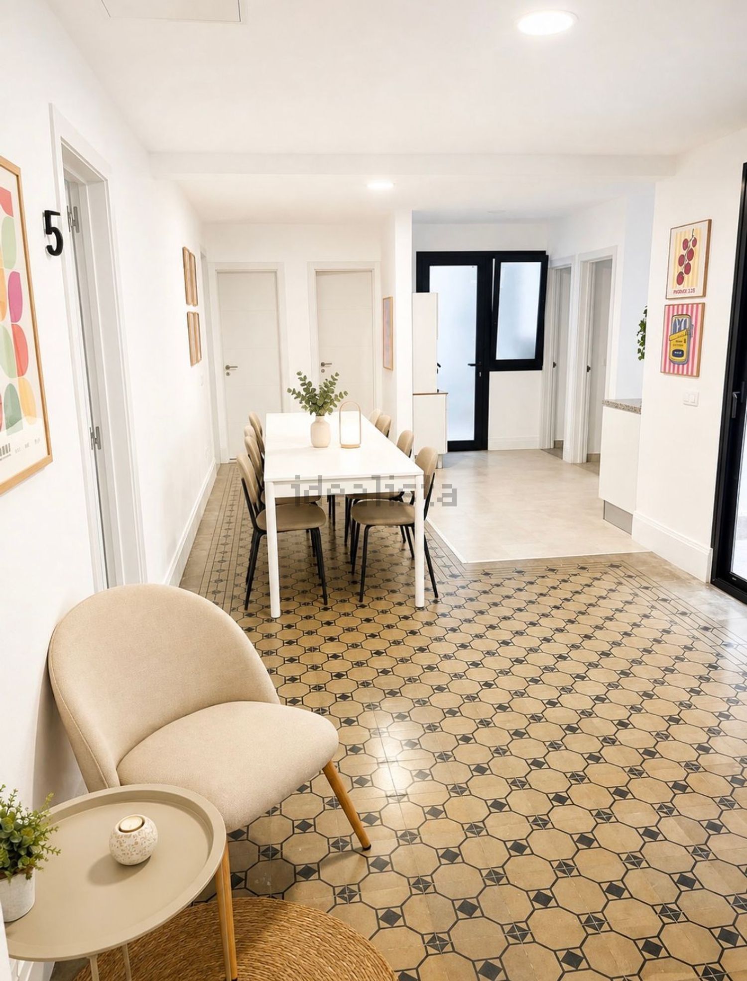 Habitación en alquiler, Las Palmas de Gran Canaria