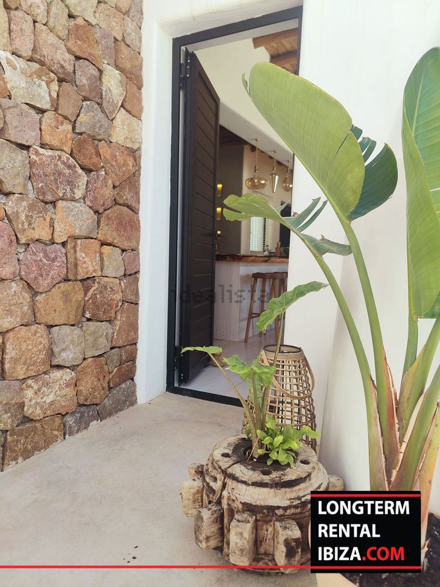 Casa de 300 m² en Sant Joan de Labritja