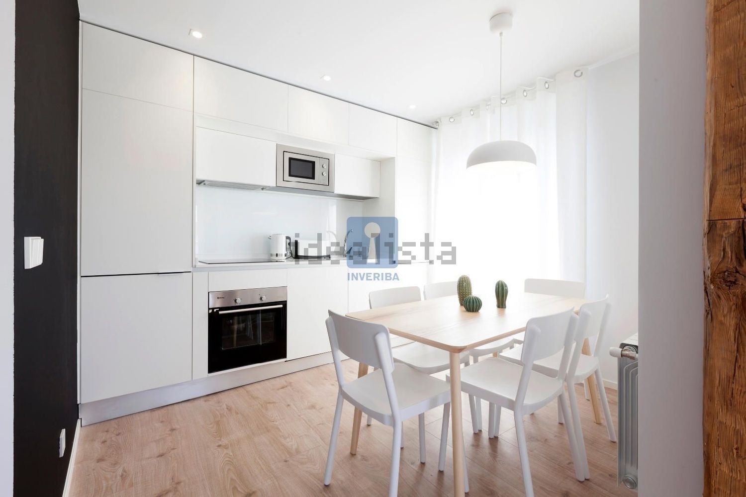 Wohnung 99 m² in Madrid