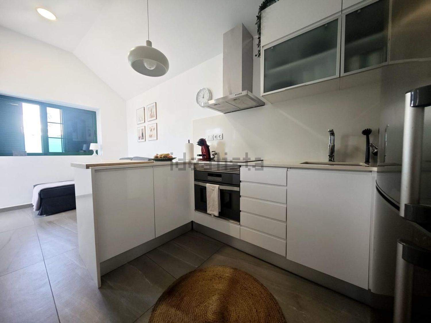 Maison 40 m² à San Bartolomé de Tirajana