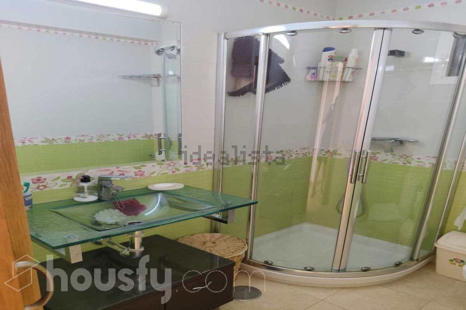 Appartamento 65 m² a Málaga